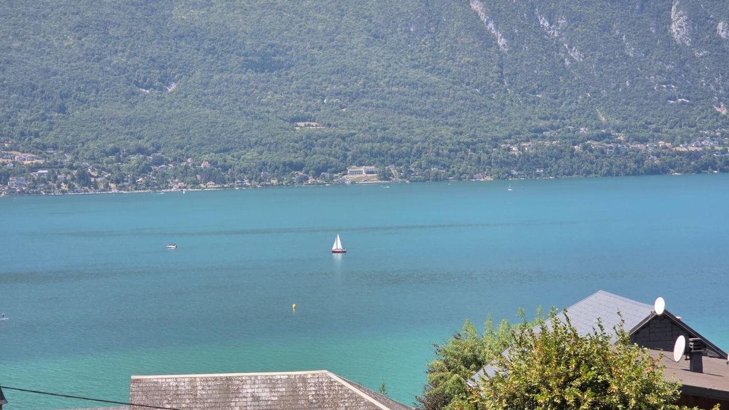 Maison à vendre, 165m², Viviers-du-Lac