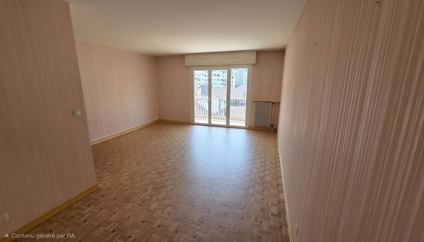 Appartement à vendre, 99m², Aix-les-Bains