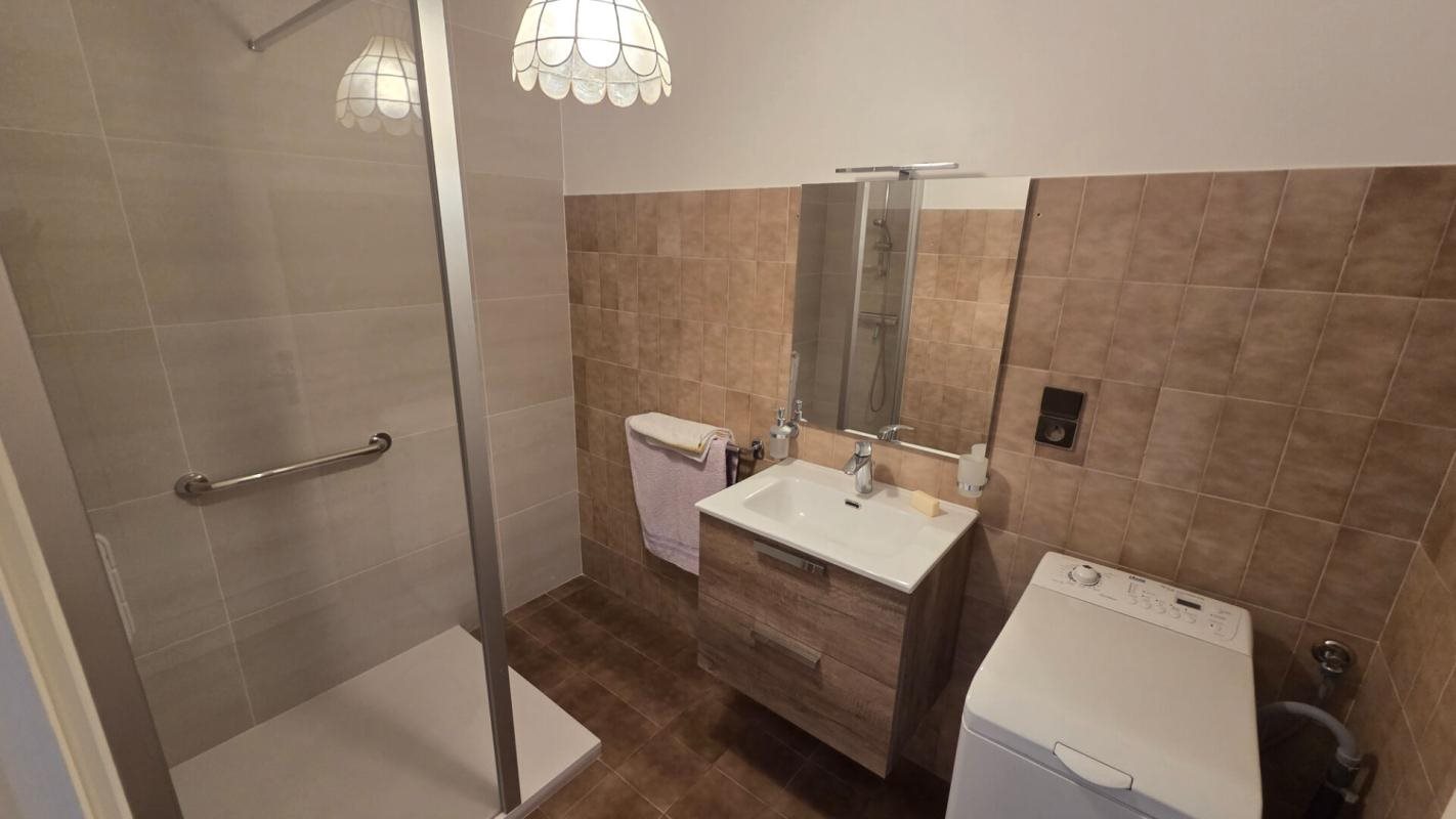 Appartement à vendre, 99m², Aix-les-Bains
