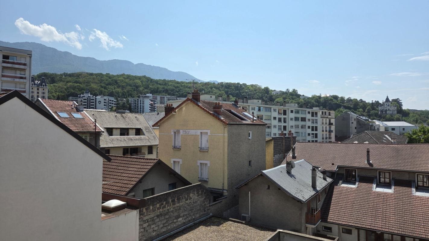 Appartement à vendre, 99m², Aix-les-Bains