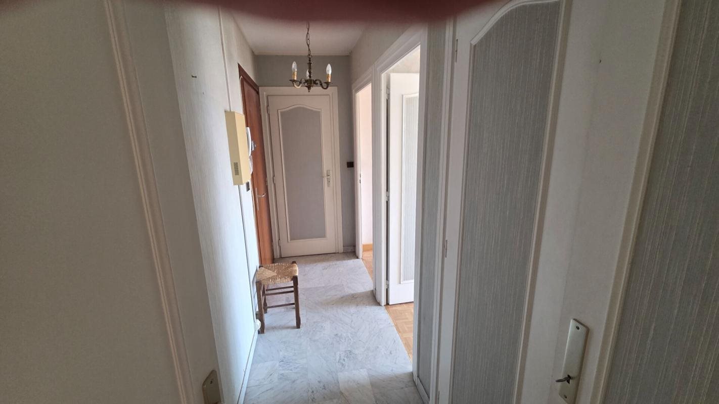 Appartement à vendre, 99m², Aix-les-Bains