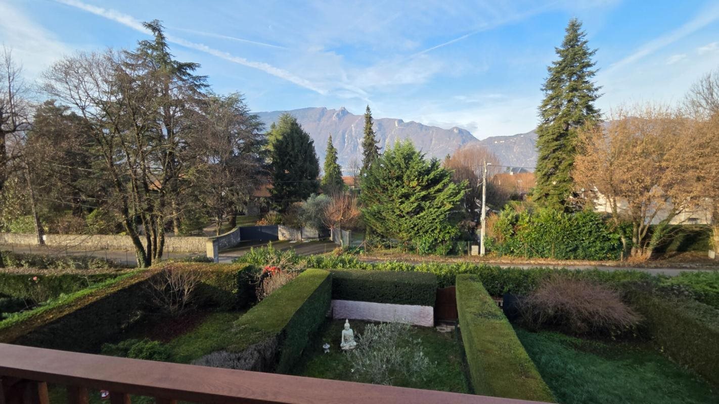 Appartement à vendre, 61m², Tresserve