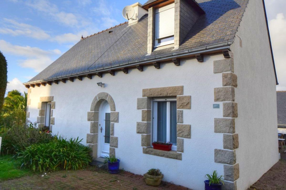 Maison à vendre, 90m², Paimpol