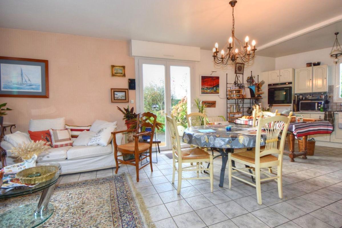 Maison à vendre, 90m², Paimpol