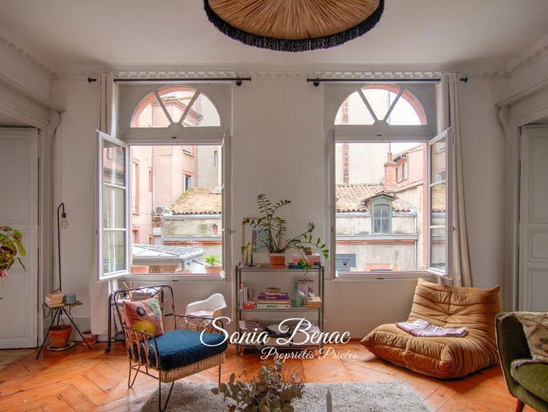Appartement à vendre, 137m², Toulouse