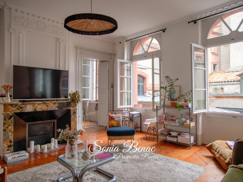 Appartement à vendre, 137m², Toulouse