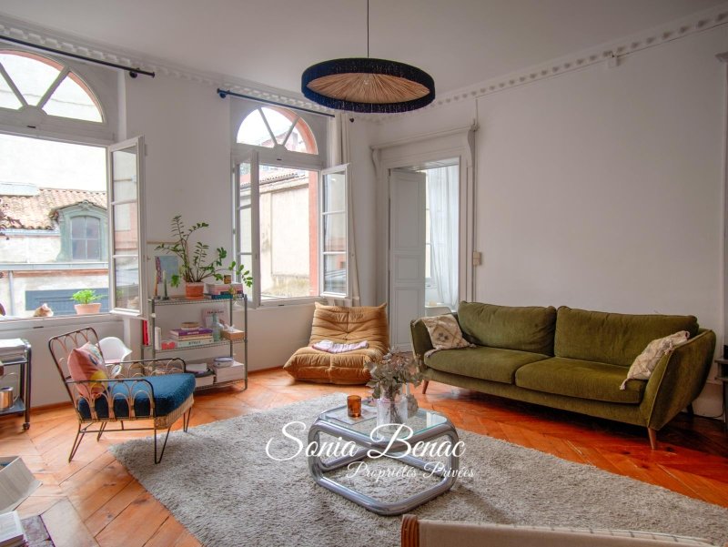 Appartement à vendre, 137m², Toulouse