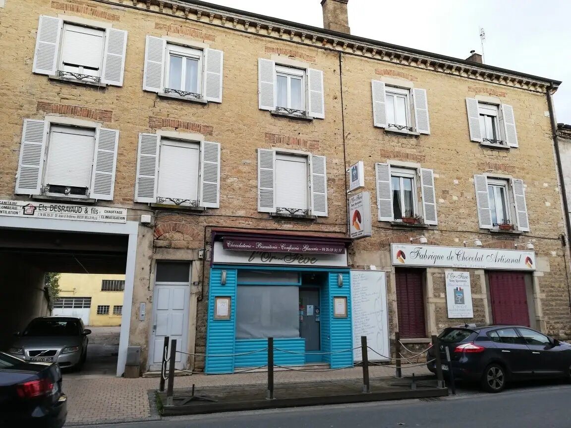 Appartement à vendre, 410m², Corcelles-en-Beaujolais