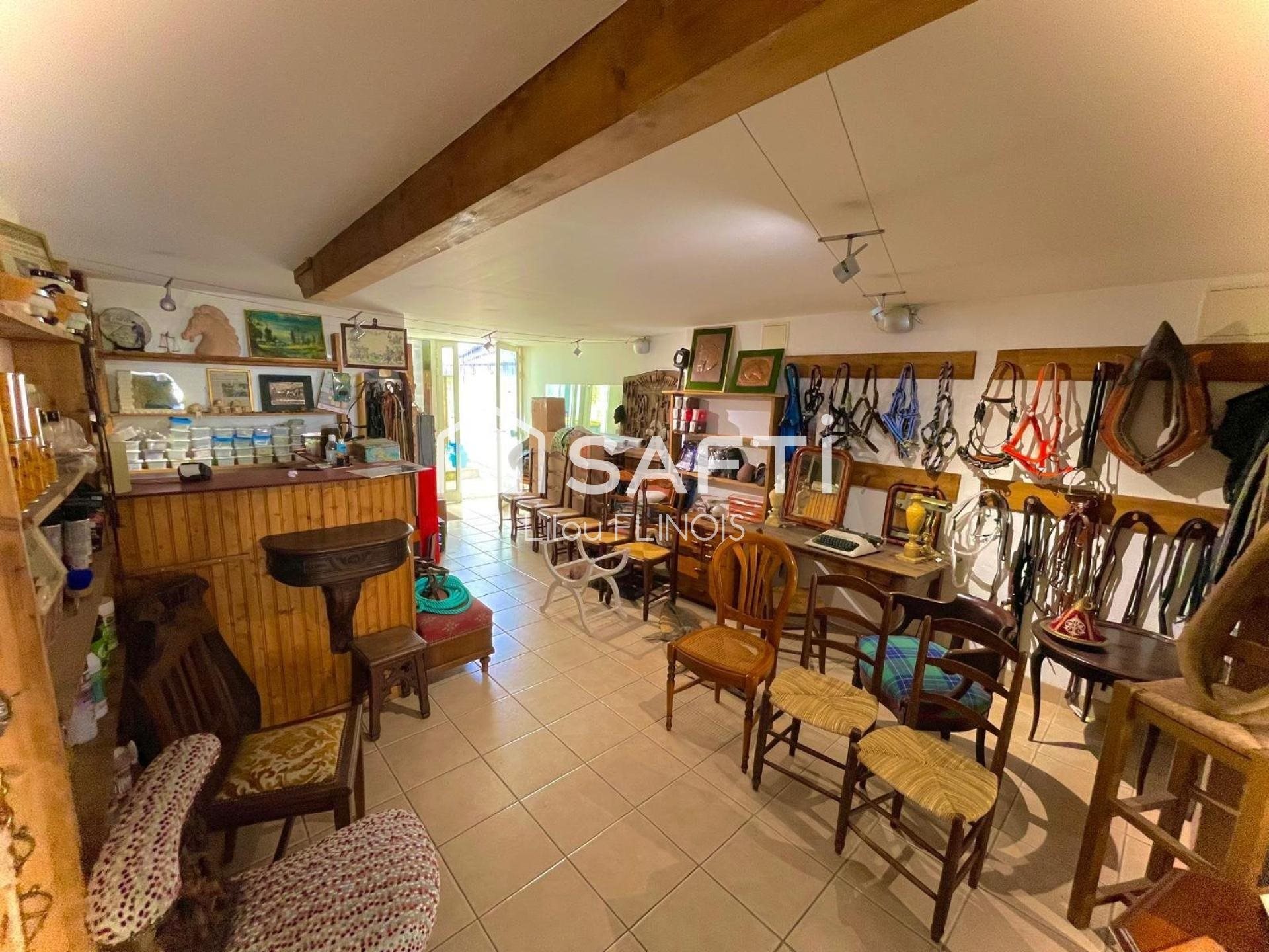 Appartement à vendre, 92m², Parthenay