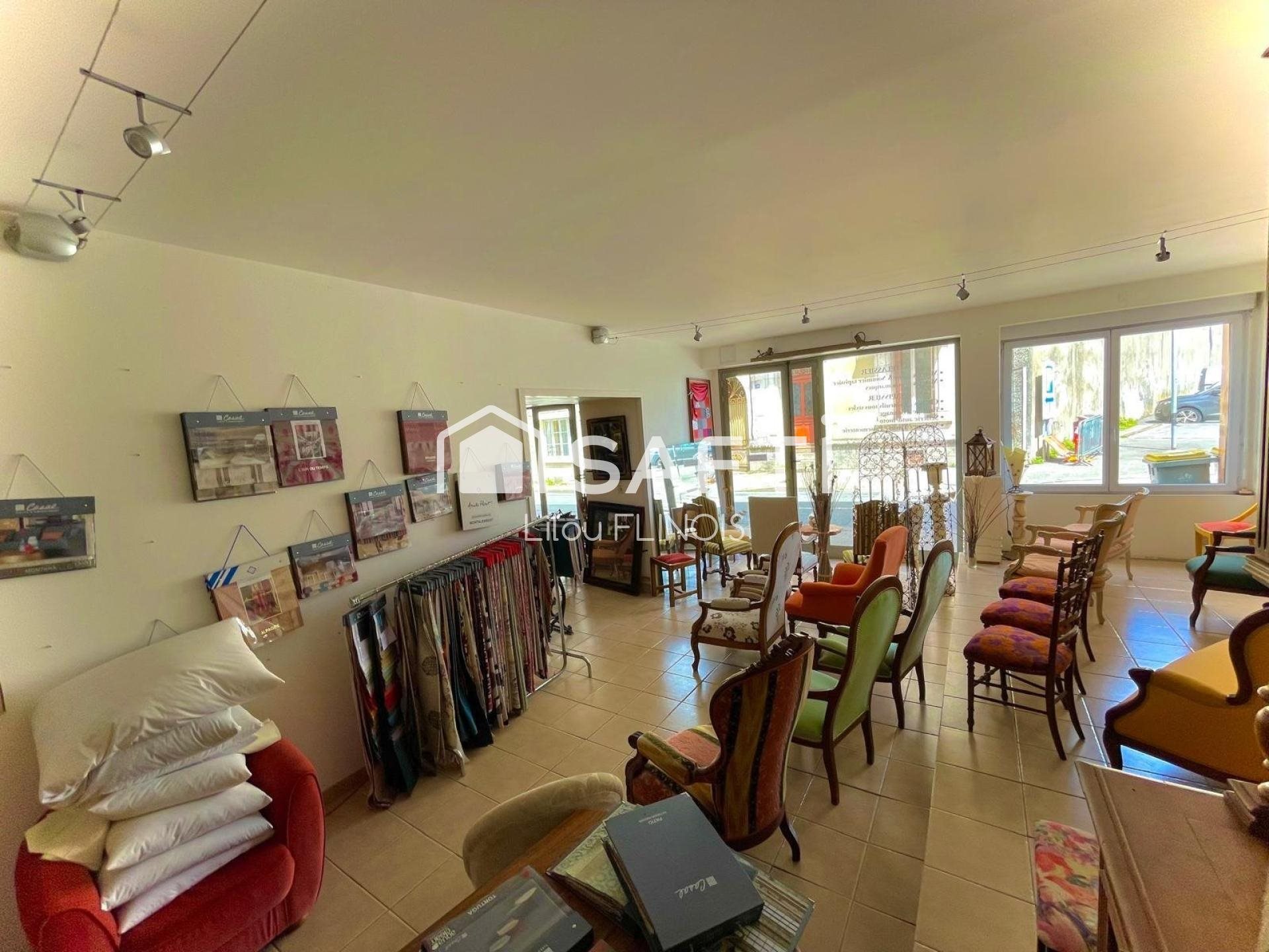 Appartement à vendre, 267m², Parthenay