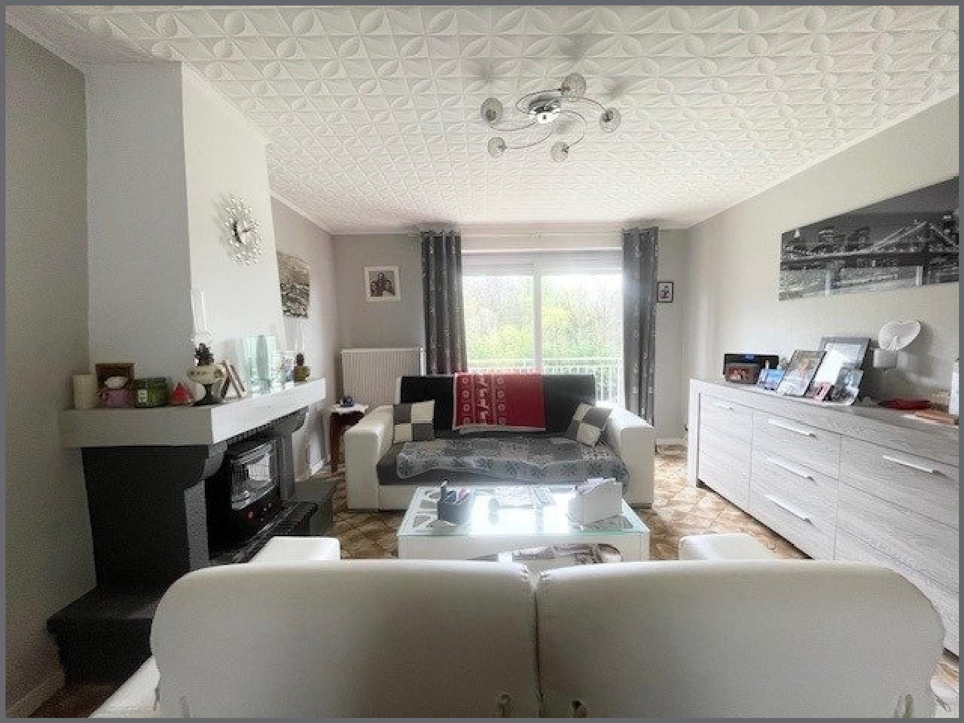 Maison à vendre, 92m², Chaponost