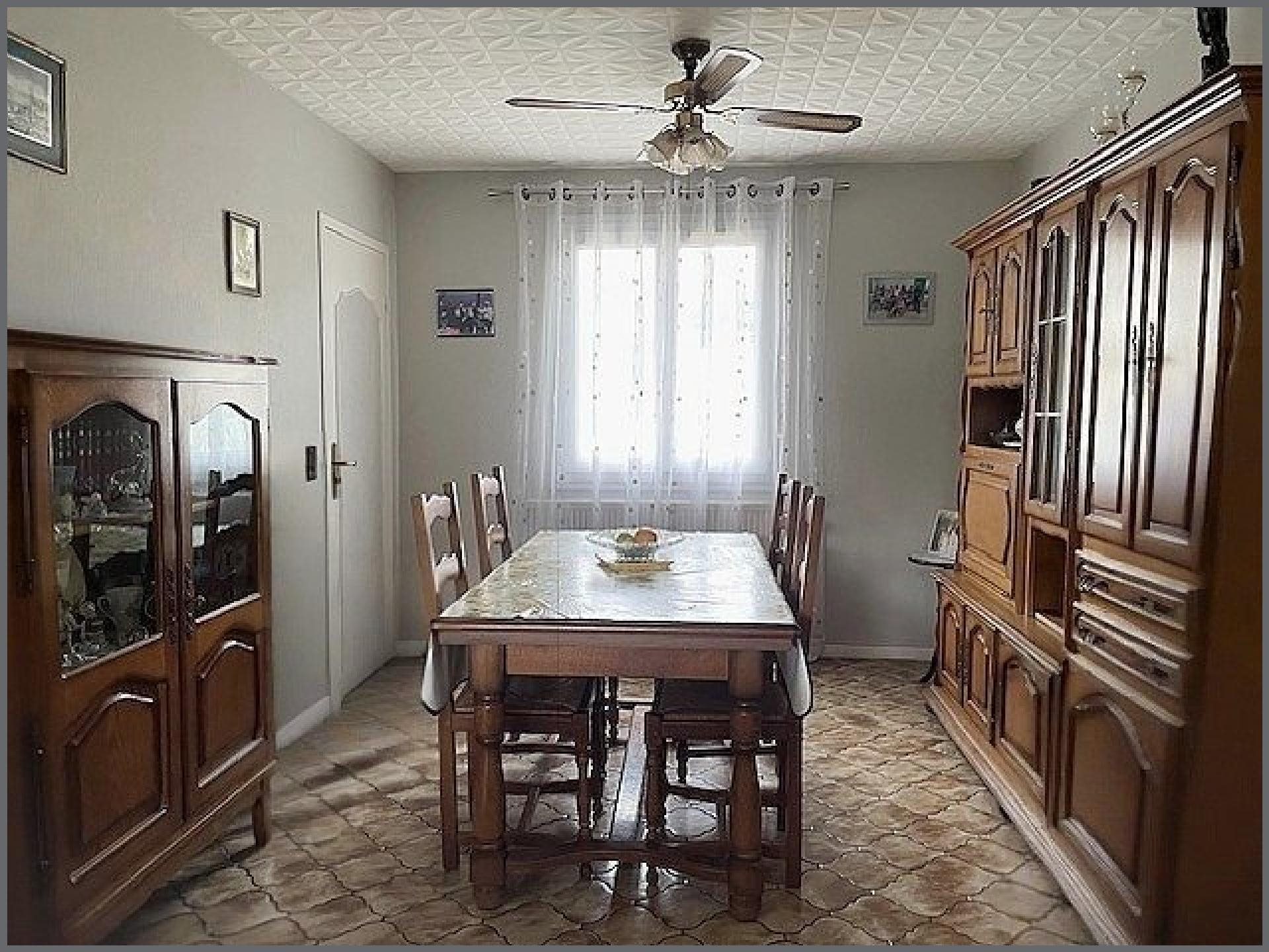 Maison à vendre, 92m², Chaponost