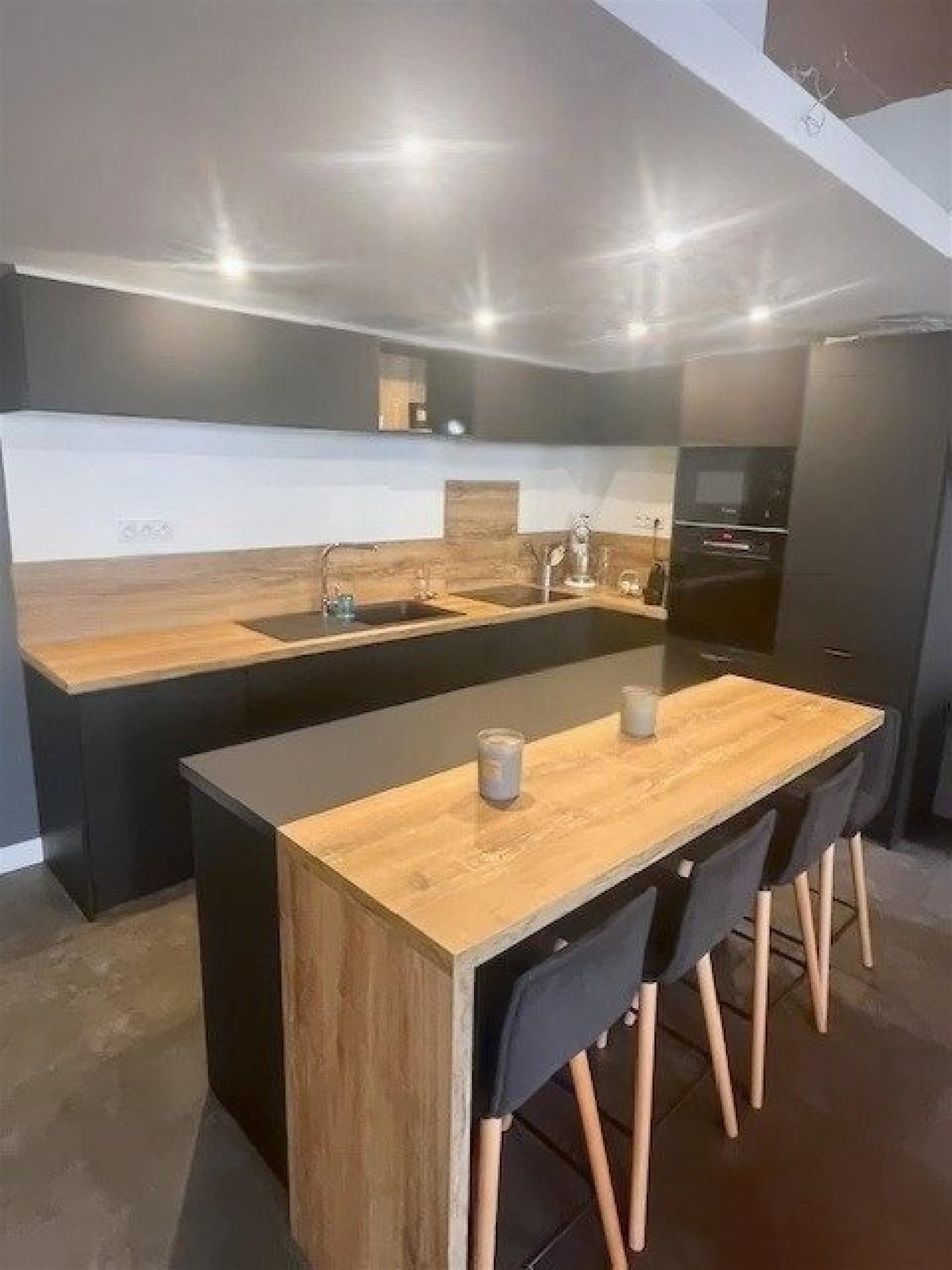 Appartement à vendre, 89m², Vienne