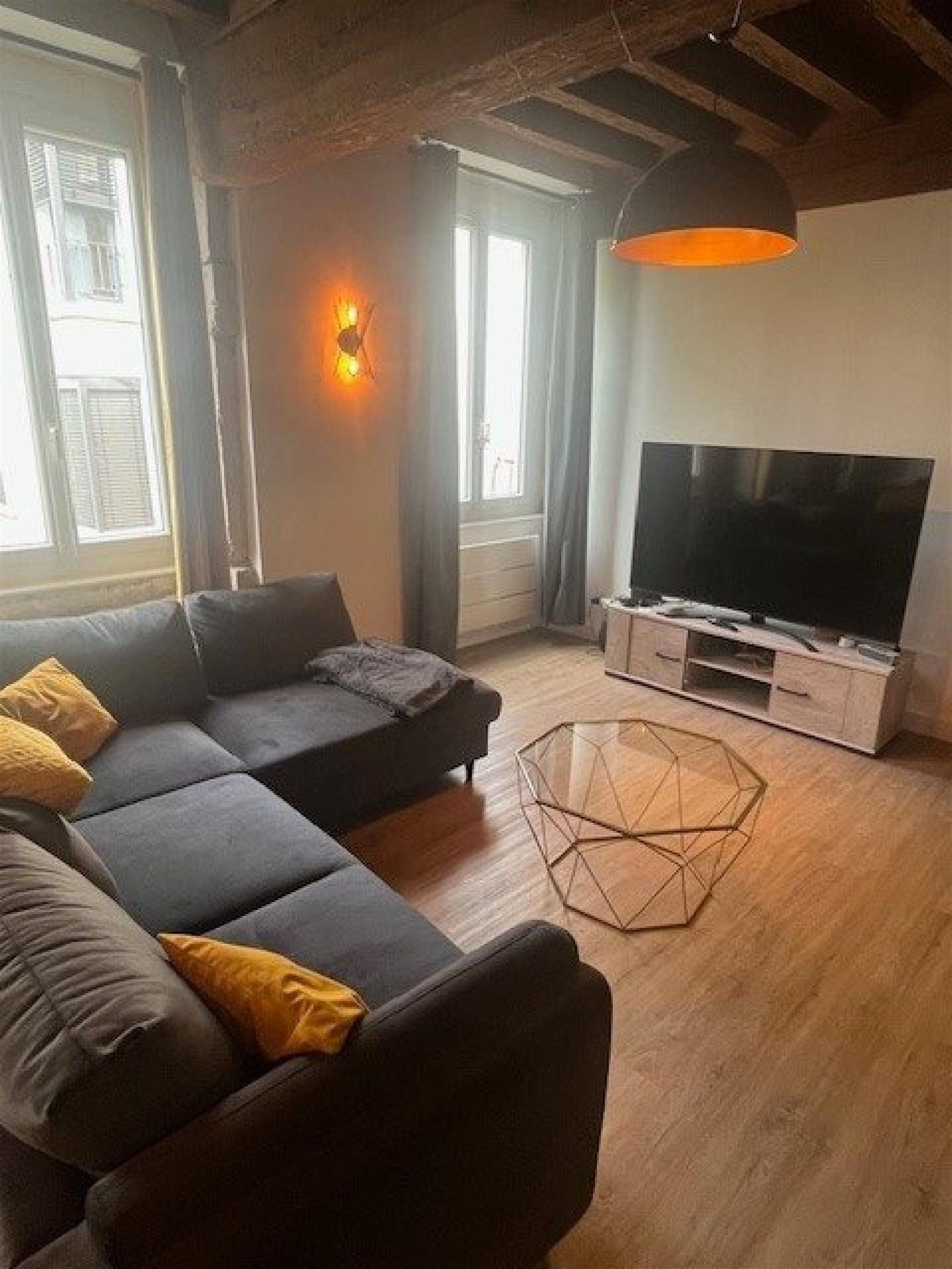 Appartement à vendre, 89m², Vienne
