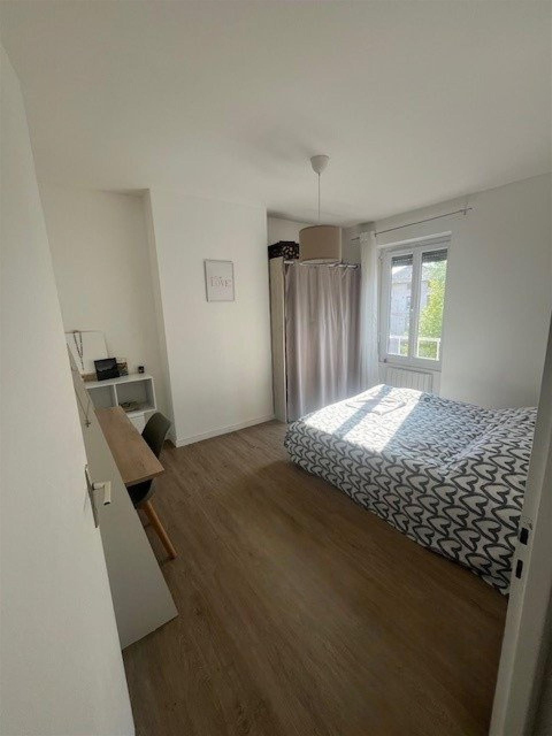 Appartement à vendre, 89m², Vienne