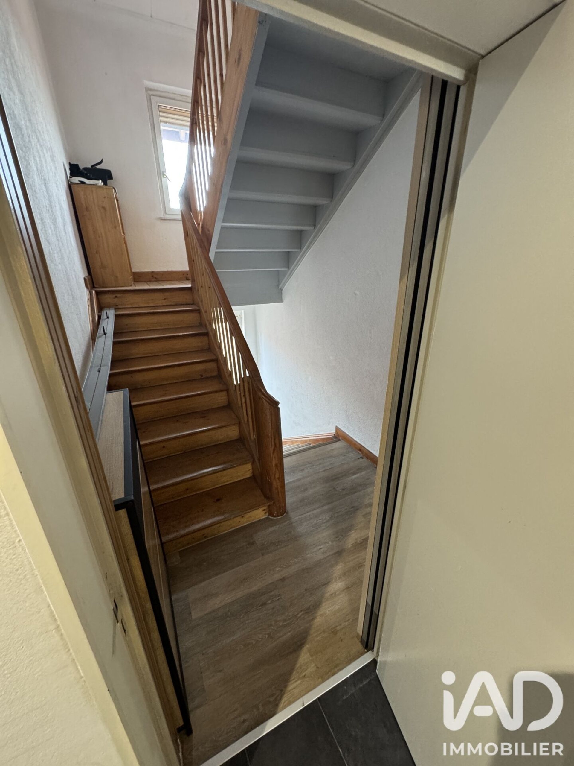 Appartement à vendre, 52m², Bischheim