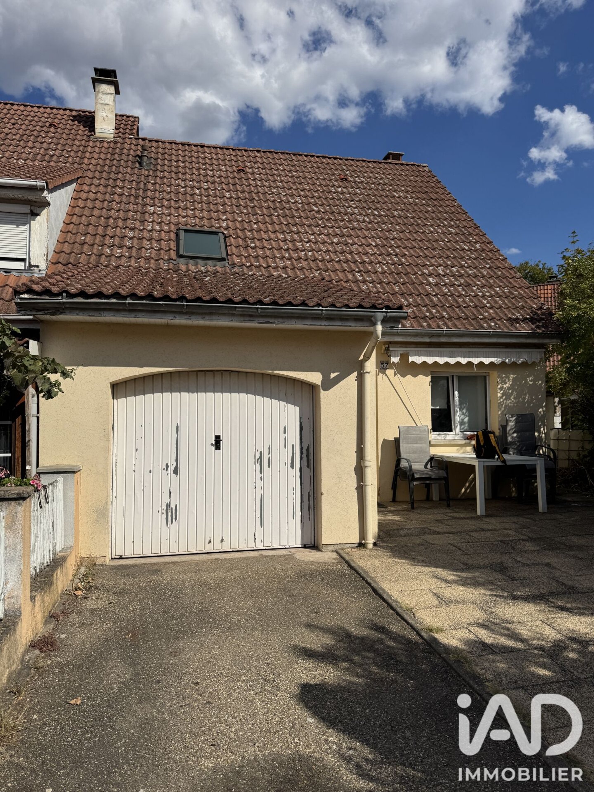 Maison à vendre, 116m², Strasbourg