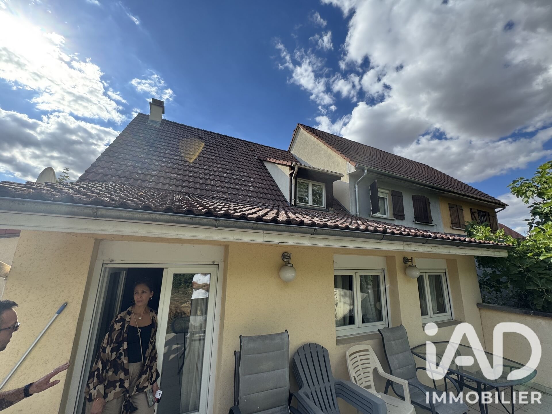 Maison à vendre, 116m², Strasbourg