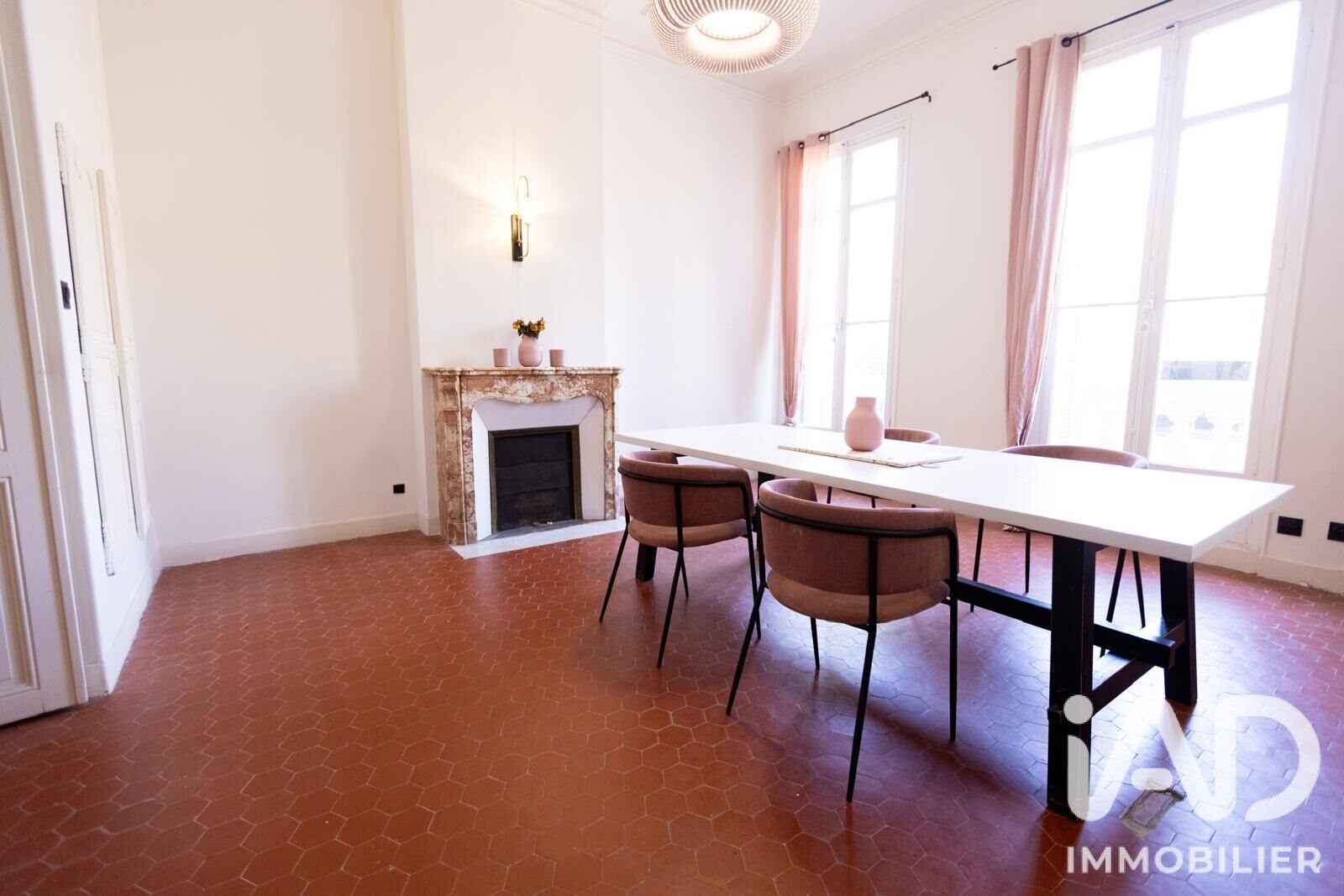 Appartement à vendre, 176m², Marseille 1er
