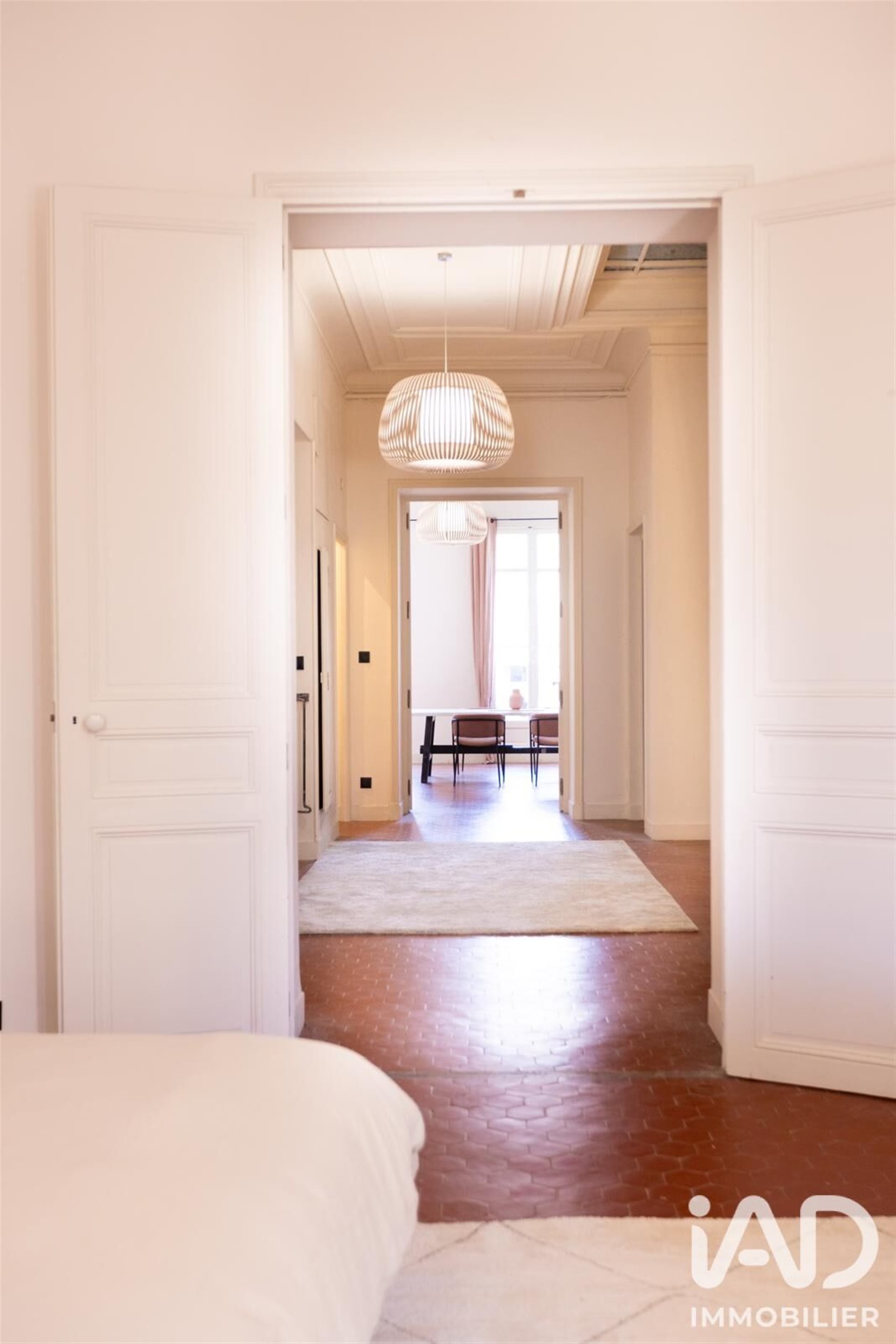 Appartement à vendre, 176m², Marseille 1er