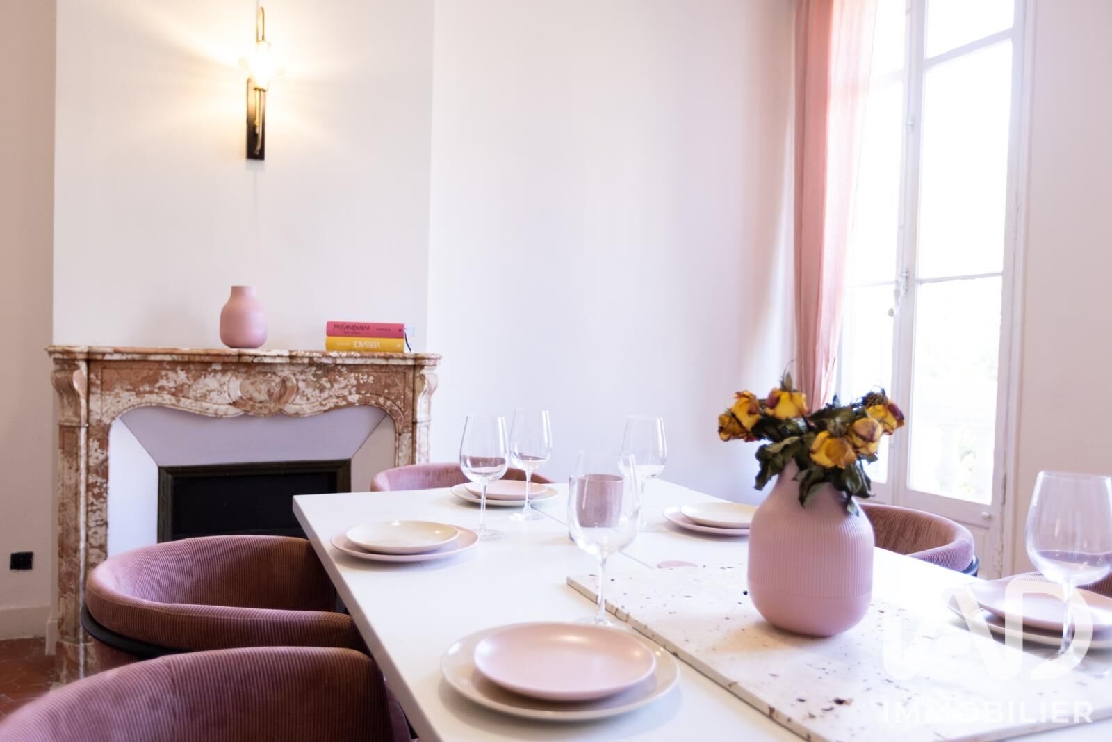 Appartement à vendre, 176m², Marseille 1er