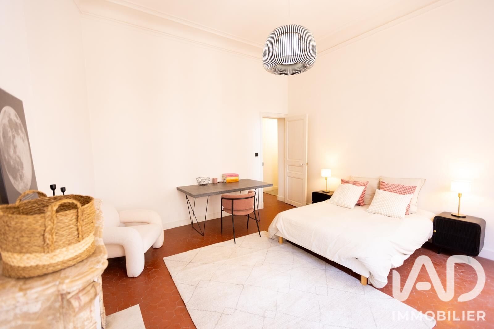 Appartement à vendre, 176m², Marseille 1er