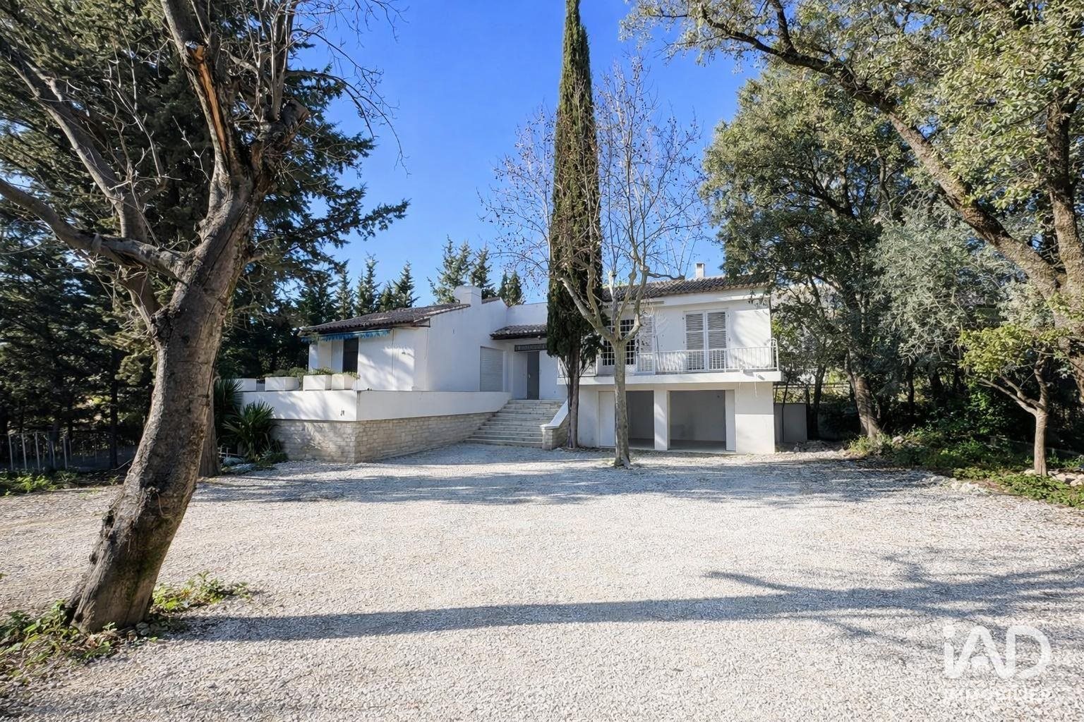 Maison à vendre, 213m², Marseille 12ème