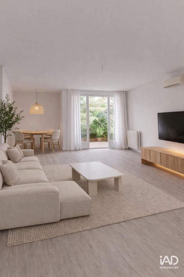Maison à vendre, 213m², Marseille 12ème