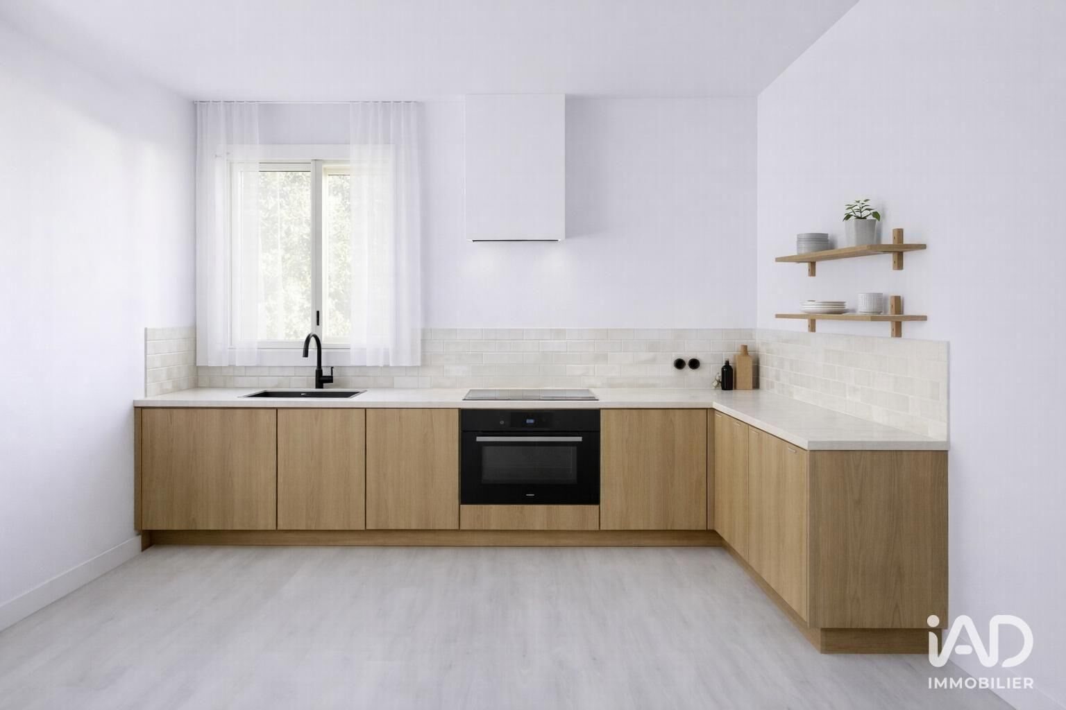 Maison à vendre, 213m², Marseille 12ème