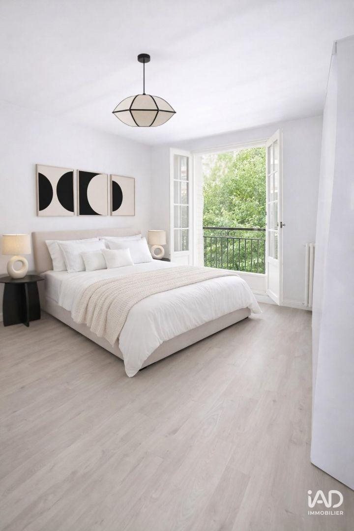 Maison à vendre, 213m², Marseille 12ème