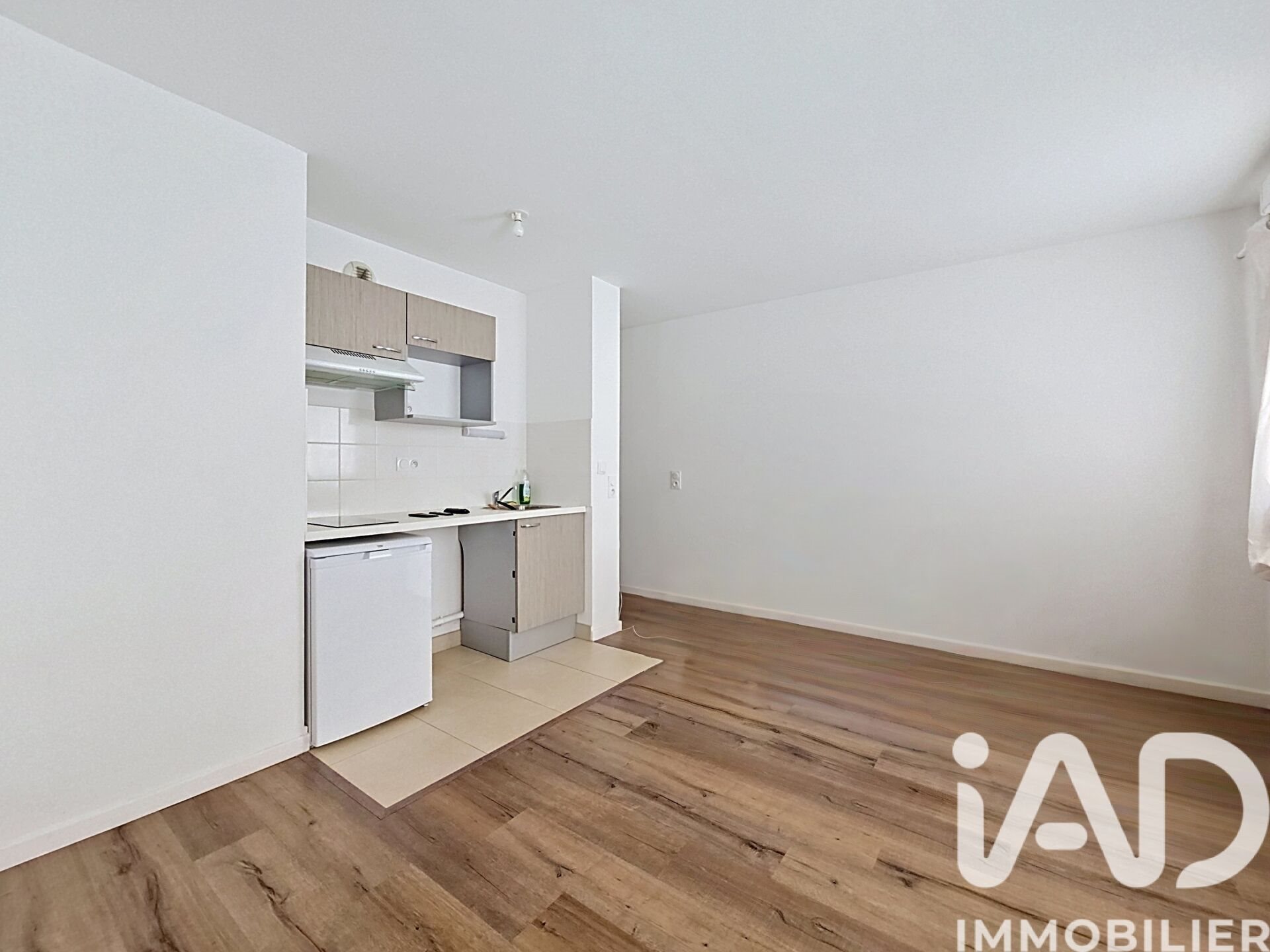 Appartement à vendre, 32m², Mennecy