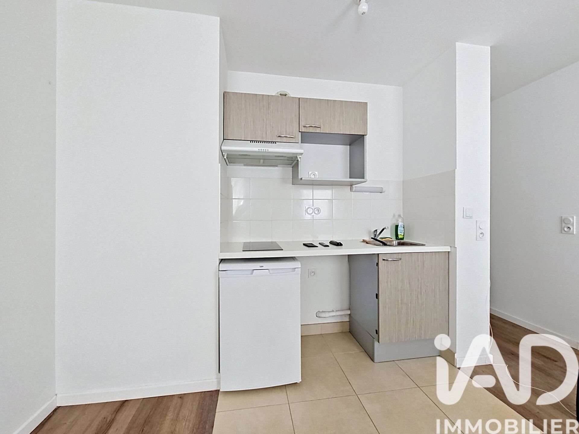 Appartement à vendre, 32m², Mennecy