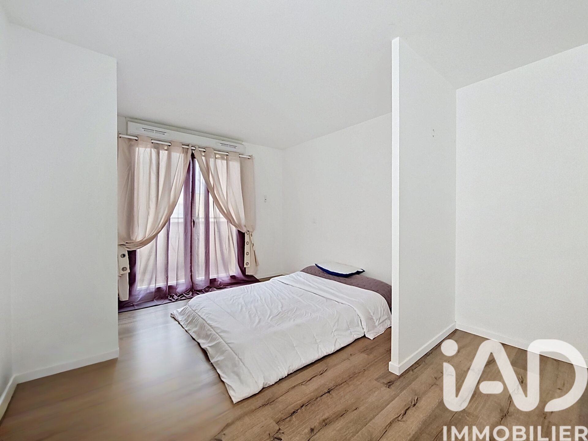 Appartement à vendre, 32m², Mennecy