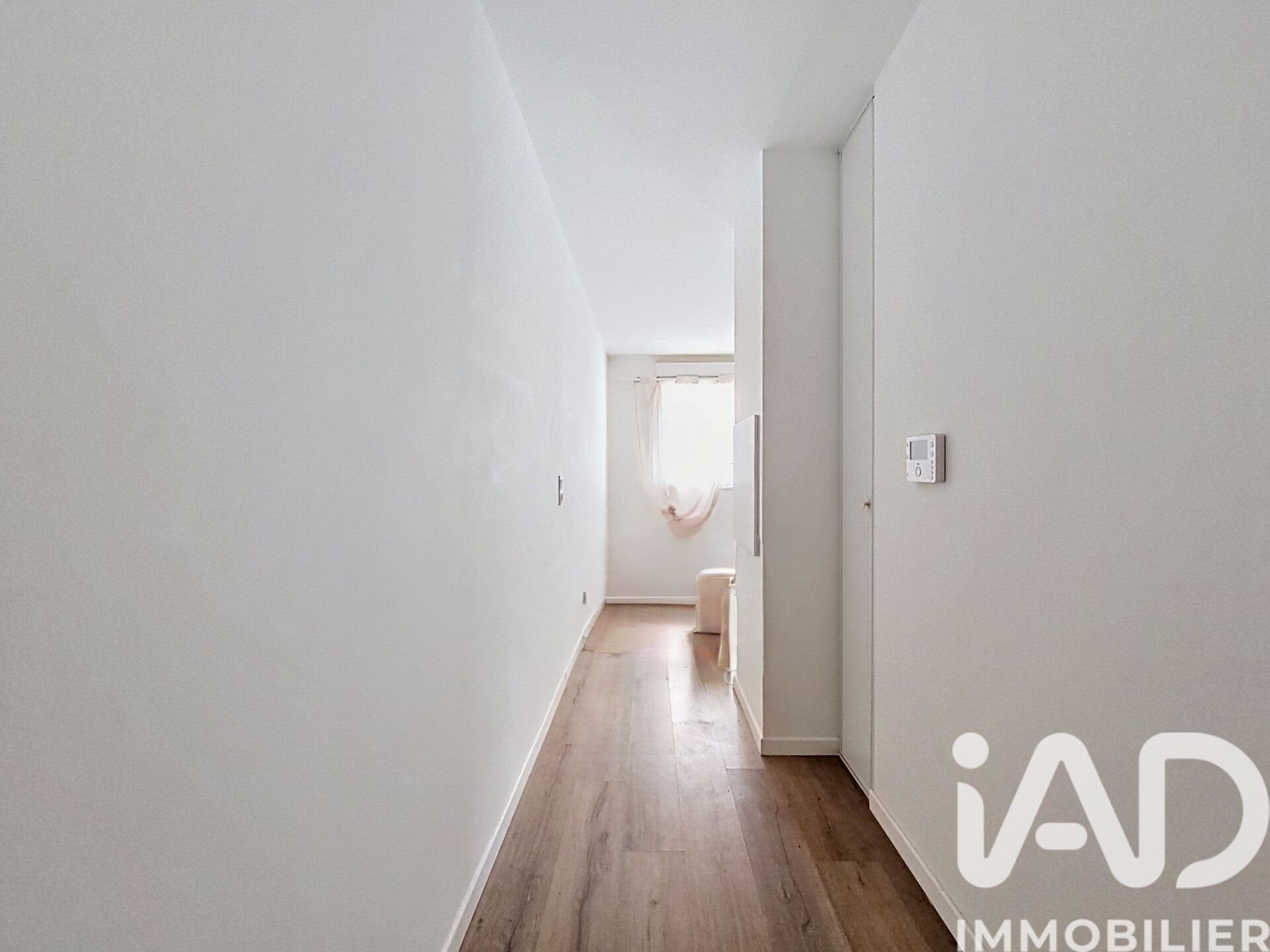 Appartement à vendre, 32m², Mennecy