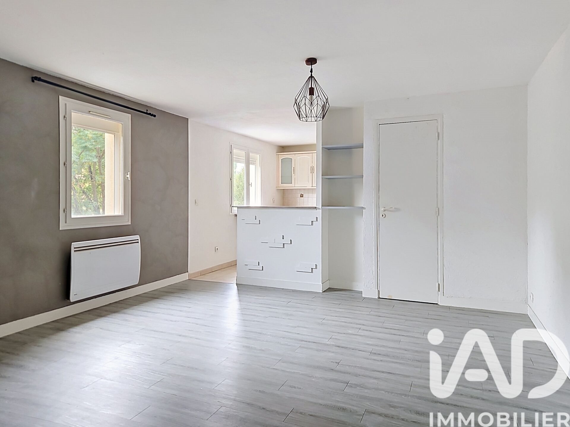 Appartement à vendre, 41m², Corbeil-Essonnes