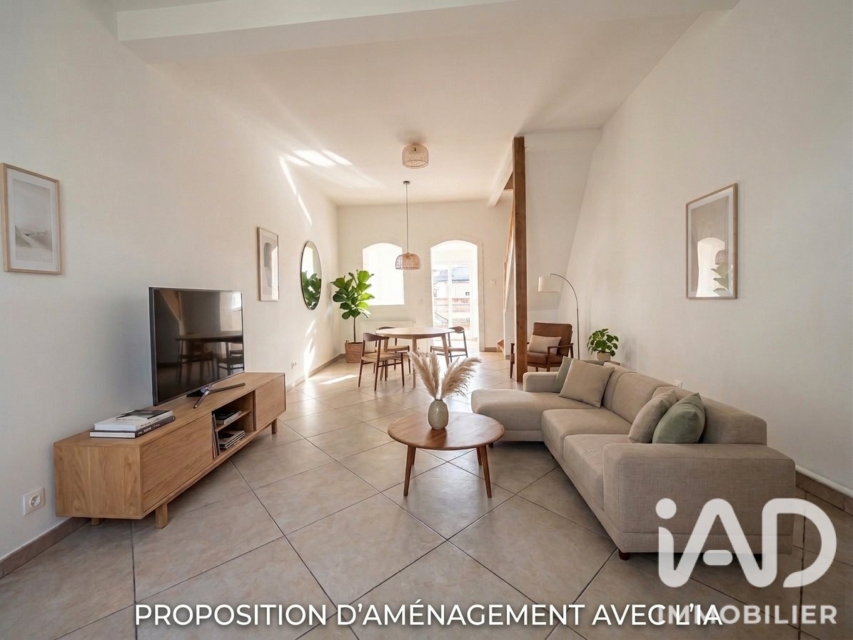 Maison à vendre, 96m², Lesquin