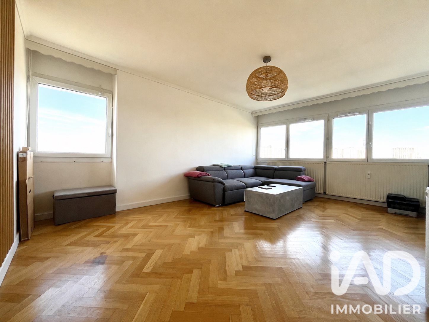 Appartement à vendre, 87m², Mons-en-Baroeul