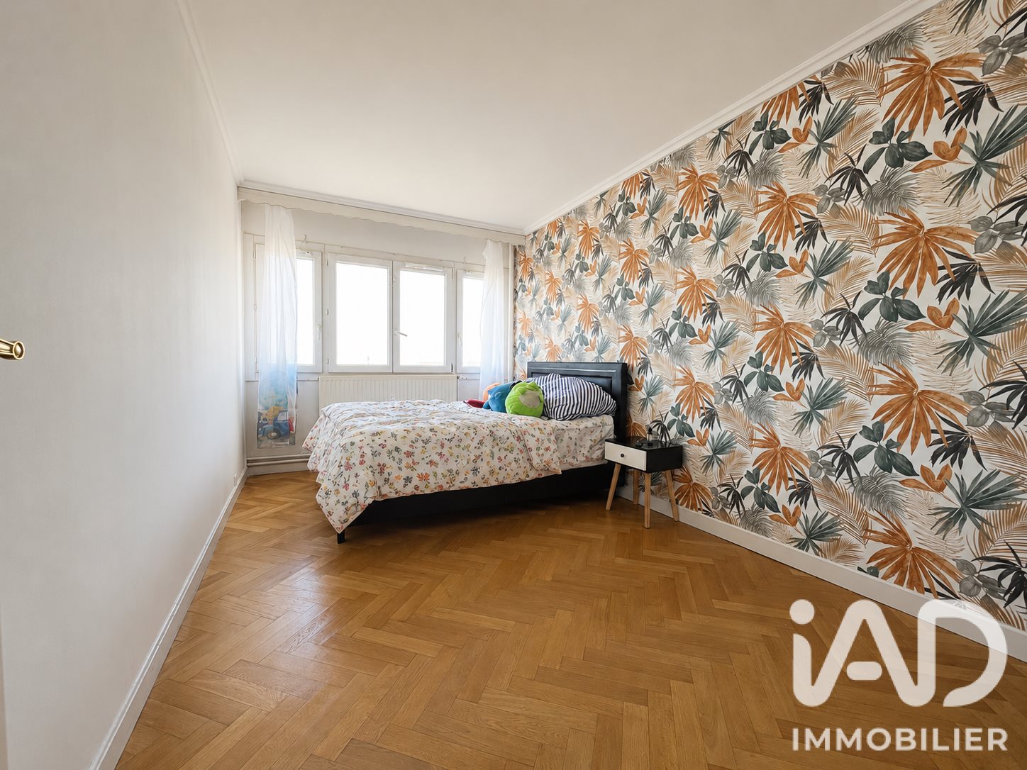 Appartement à vendre, 87m², Mons-en-Baroeul