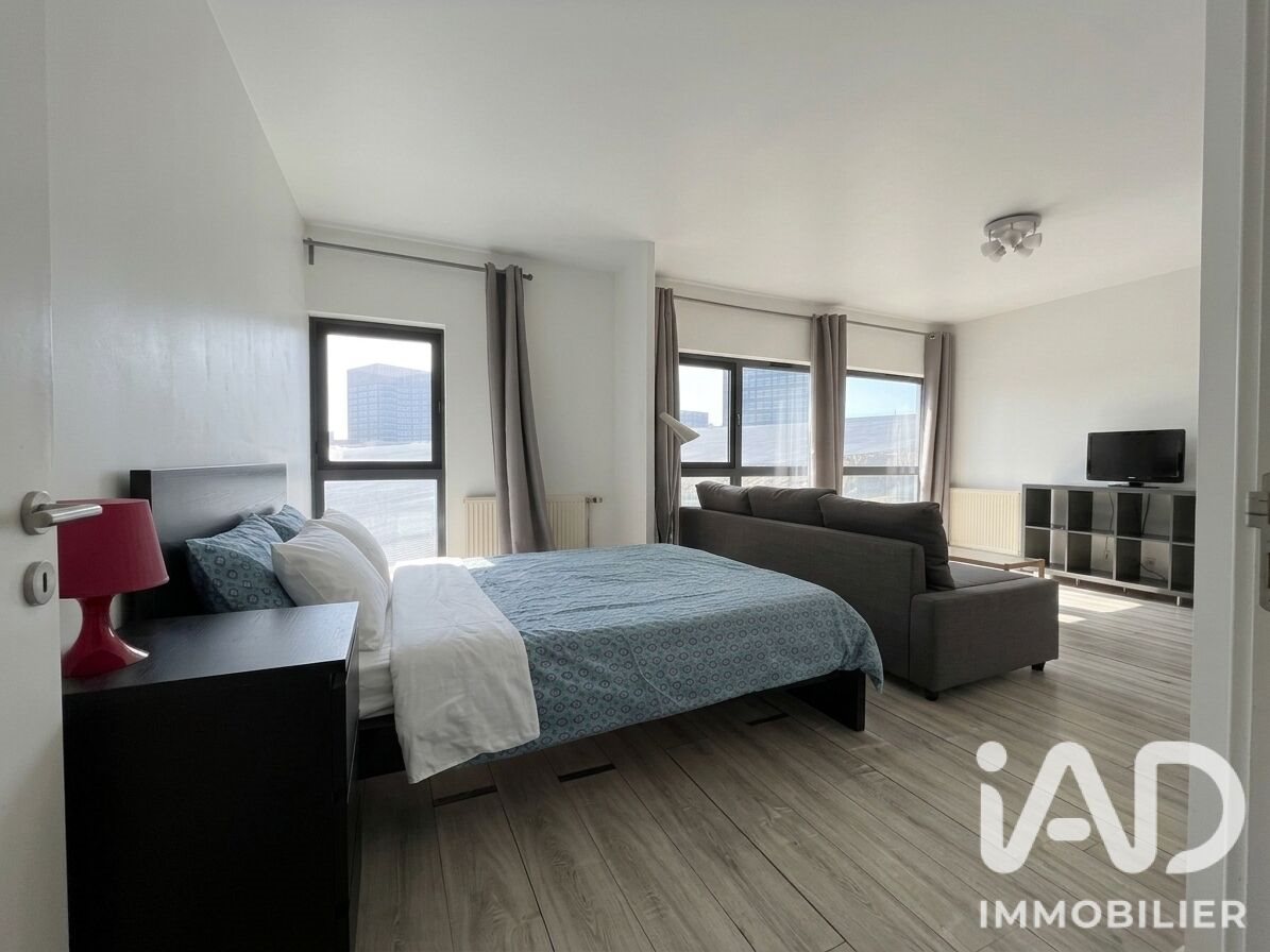 Appartement à vendre, 35m², Lille
