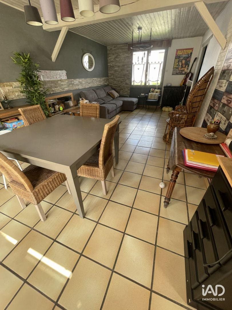 Maison à vendre, 119m², Courrières