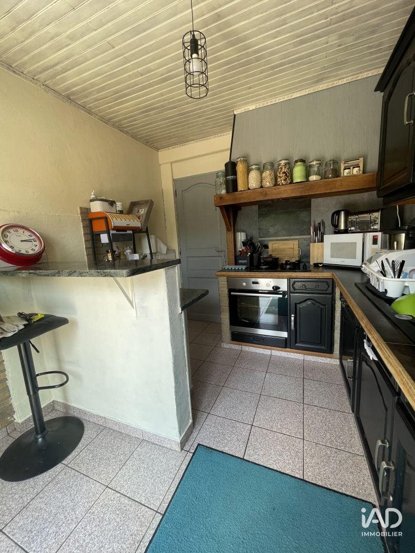 Maison à vendre, 119m², Courrières
