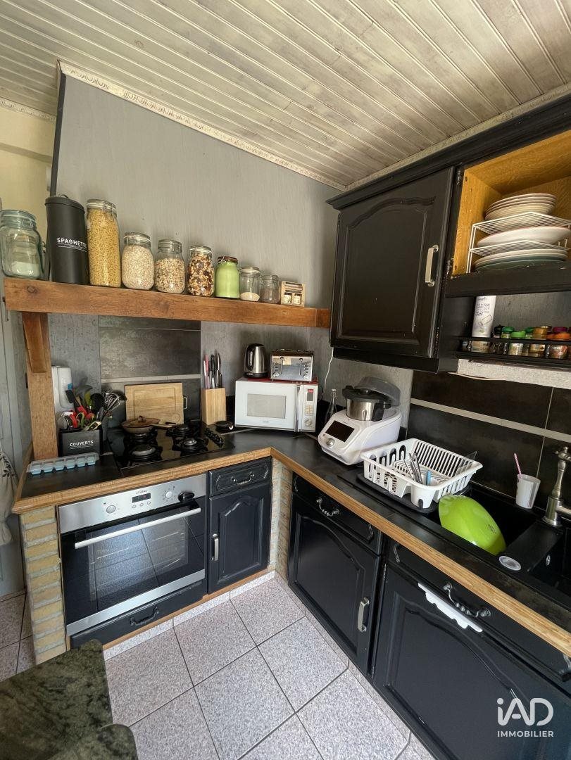 Maison à vendre, 119m², Courrières