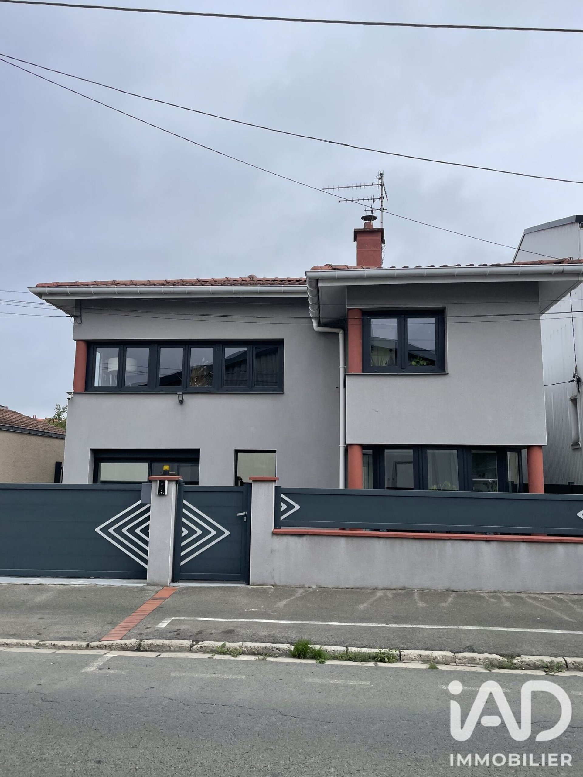 Maison à vendre, 147m², Arras