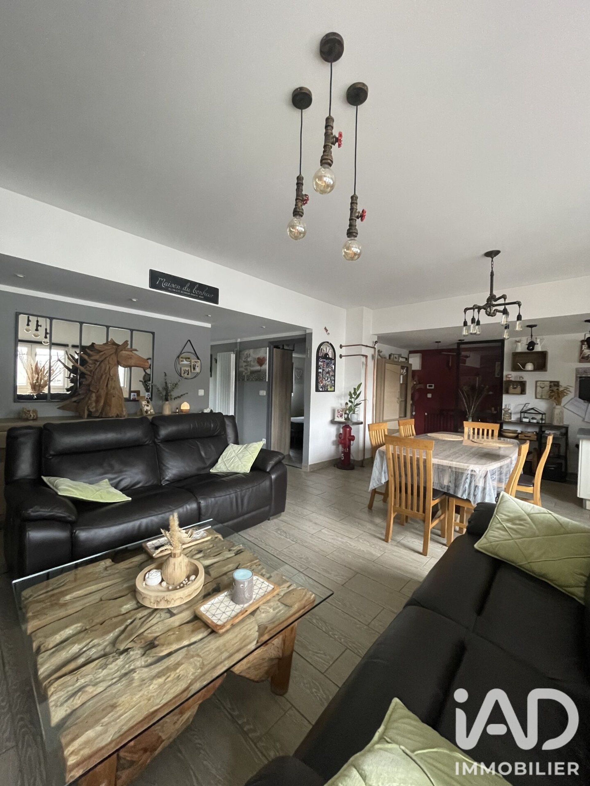 Maison à vendre, 147m², Arras