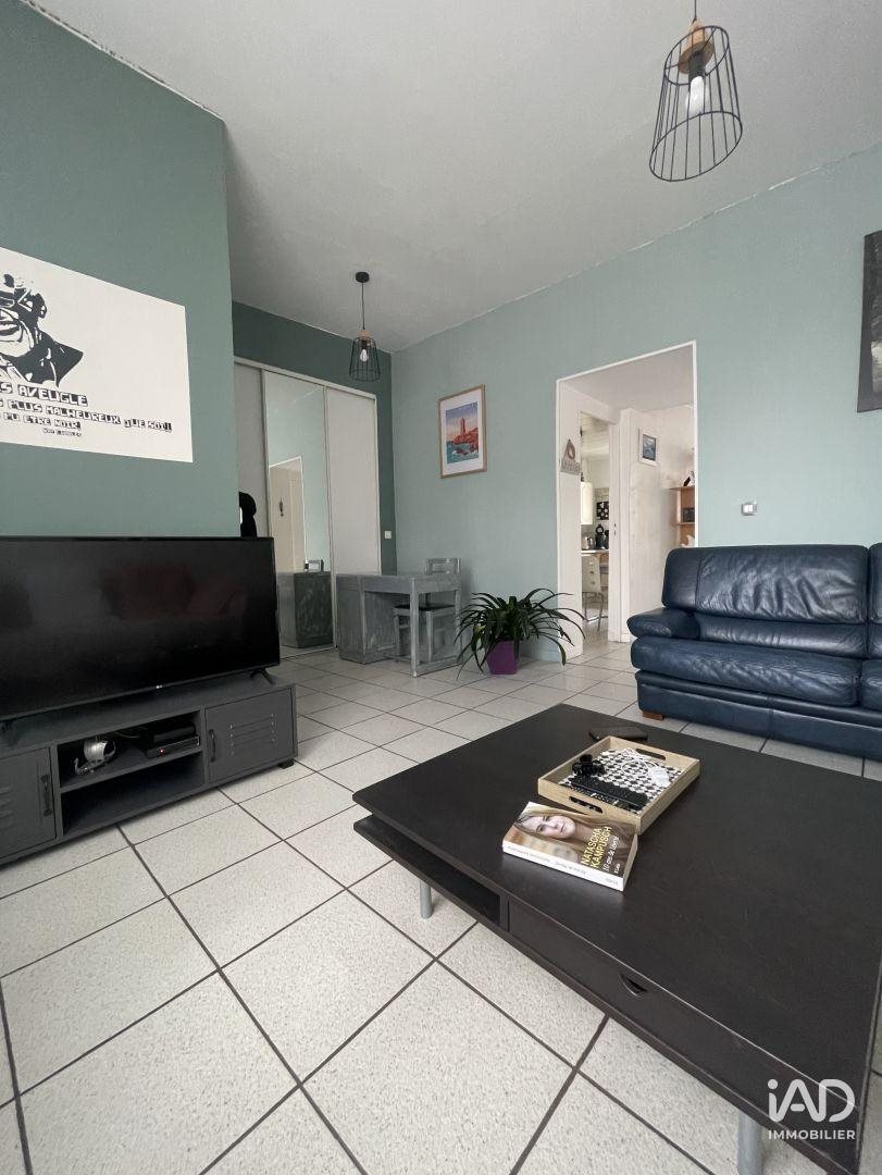 Maison à vendre, 109m², Oignies