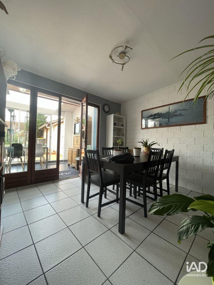 Maison à vendre, 109m², Oignies