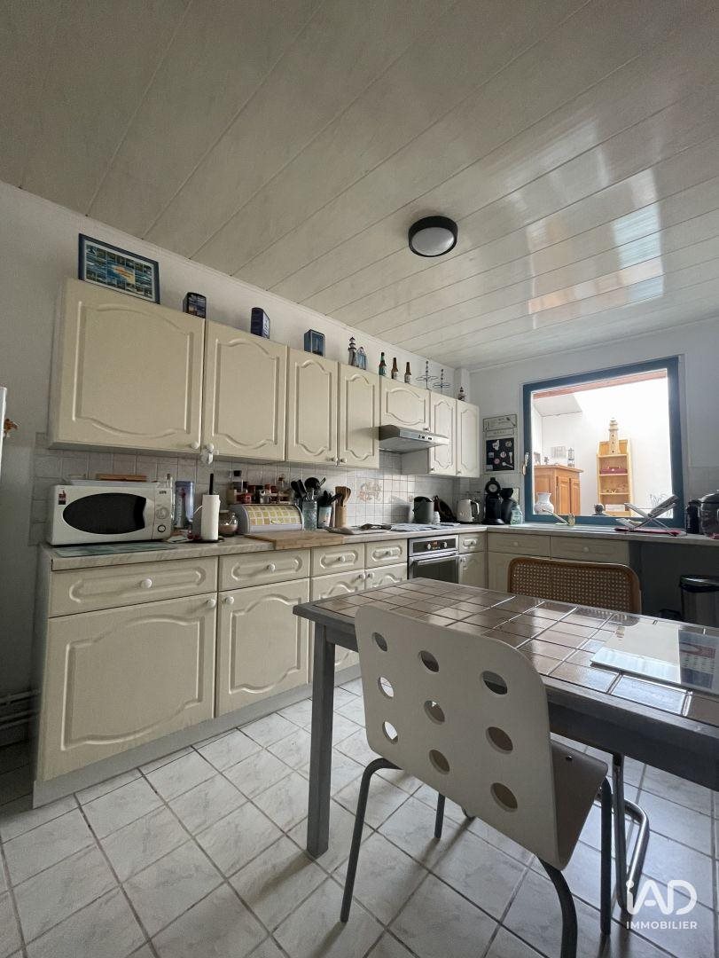 Maison à vendre, 109m², Oignies