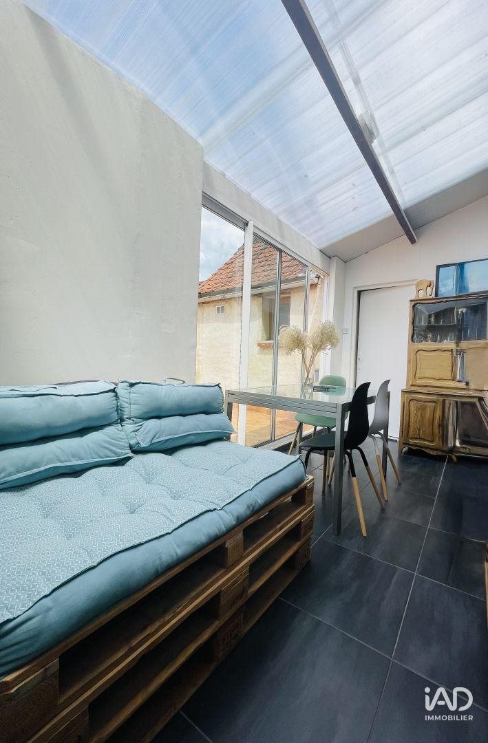 Maison à vendre, 109m², Oignies