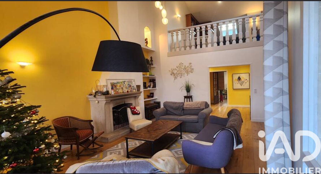 Appartement à vendre, 198m², Louveciennes