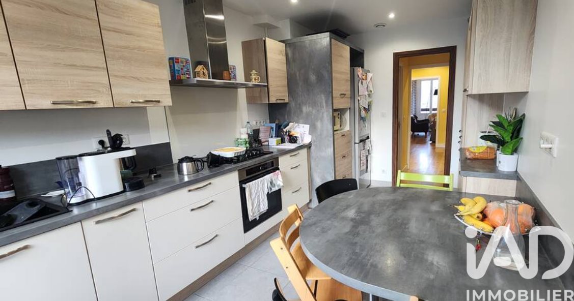 Appartement à vendre, 198m², Louveciennes